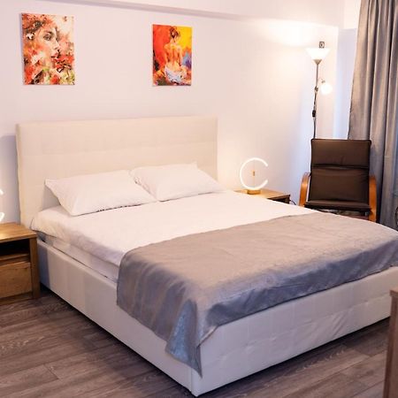 Apartament Alessia Дробета-Турну-Северин Экстерьер фото