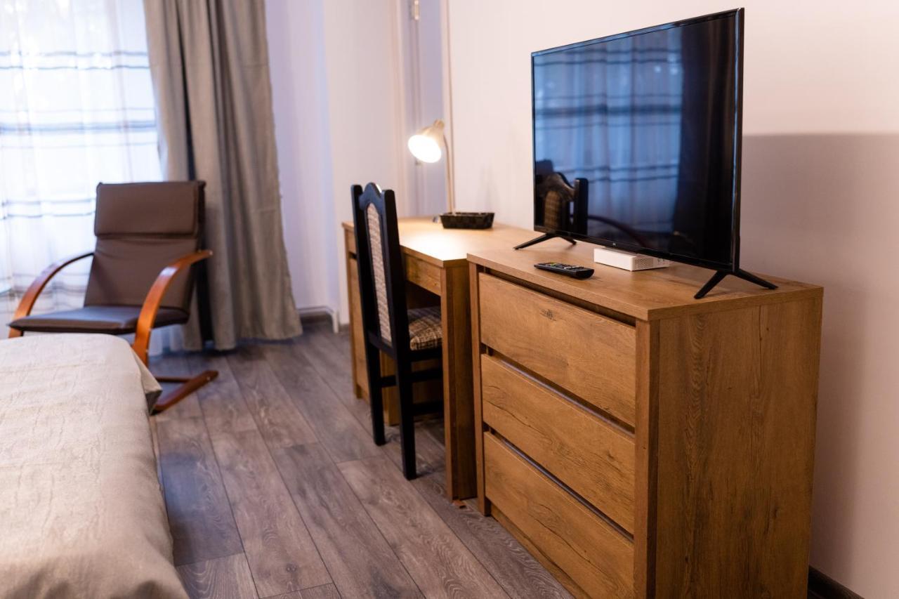 Apartament Alessia Дробета-Турну-Северин Экстерьер фото