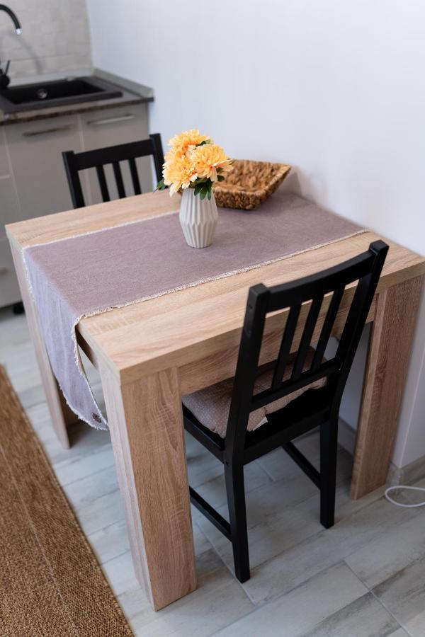 Apartament Alessia Дробета-Турну-Северин Экстерьер фото