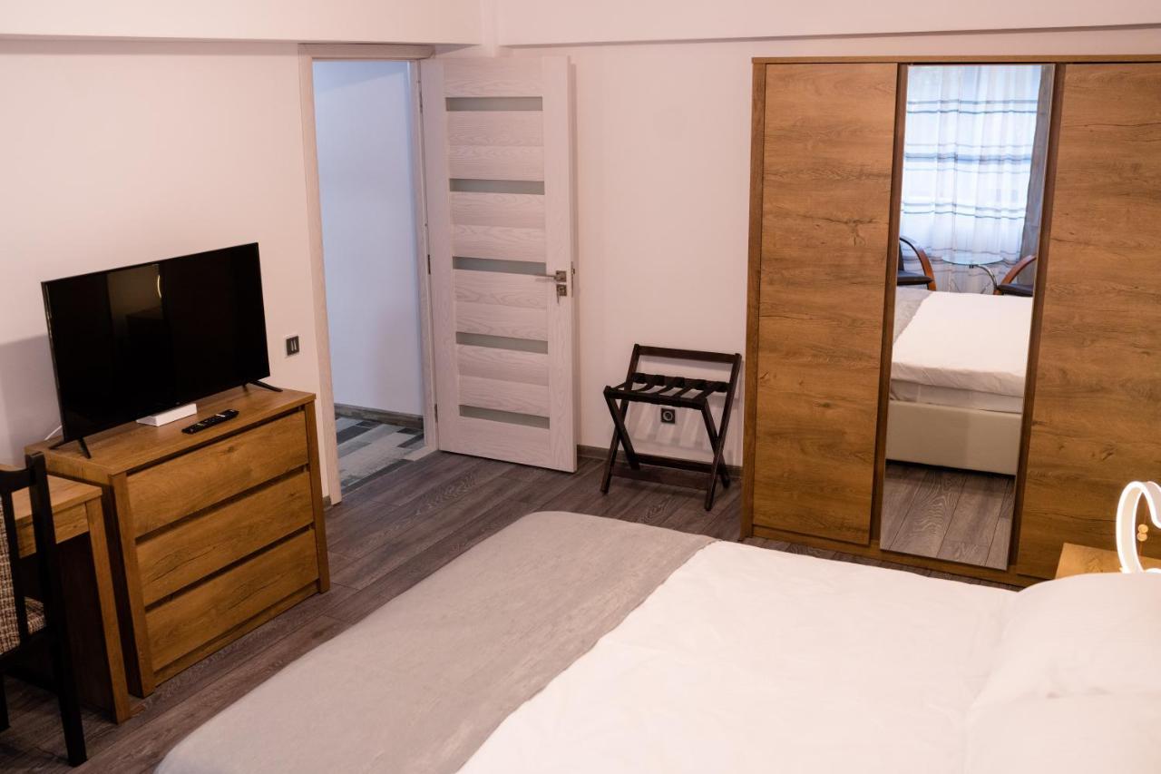 Apartament Alessia Дробета-Турну-Северин Экстерьер фото