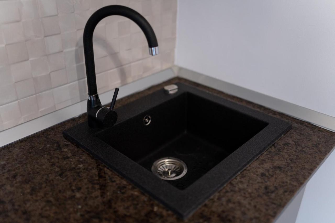 Apartament Alessia Дробета-Турну-Северин Экстерьер фото