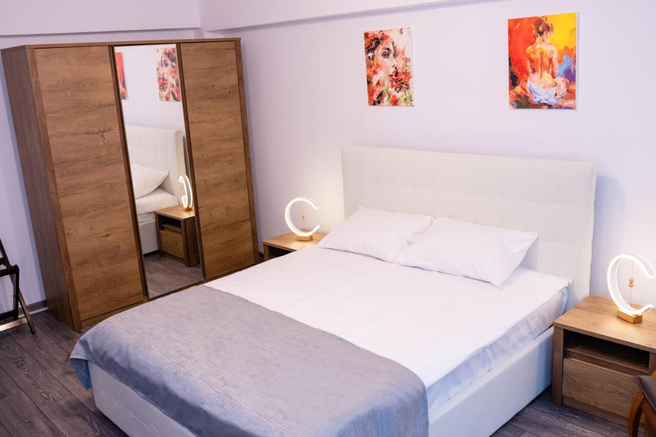 Apartament Alessia Дробета-Турну-Северин Экстерьер фото