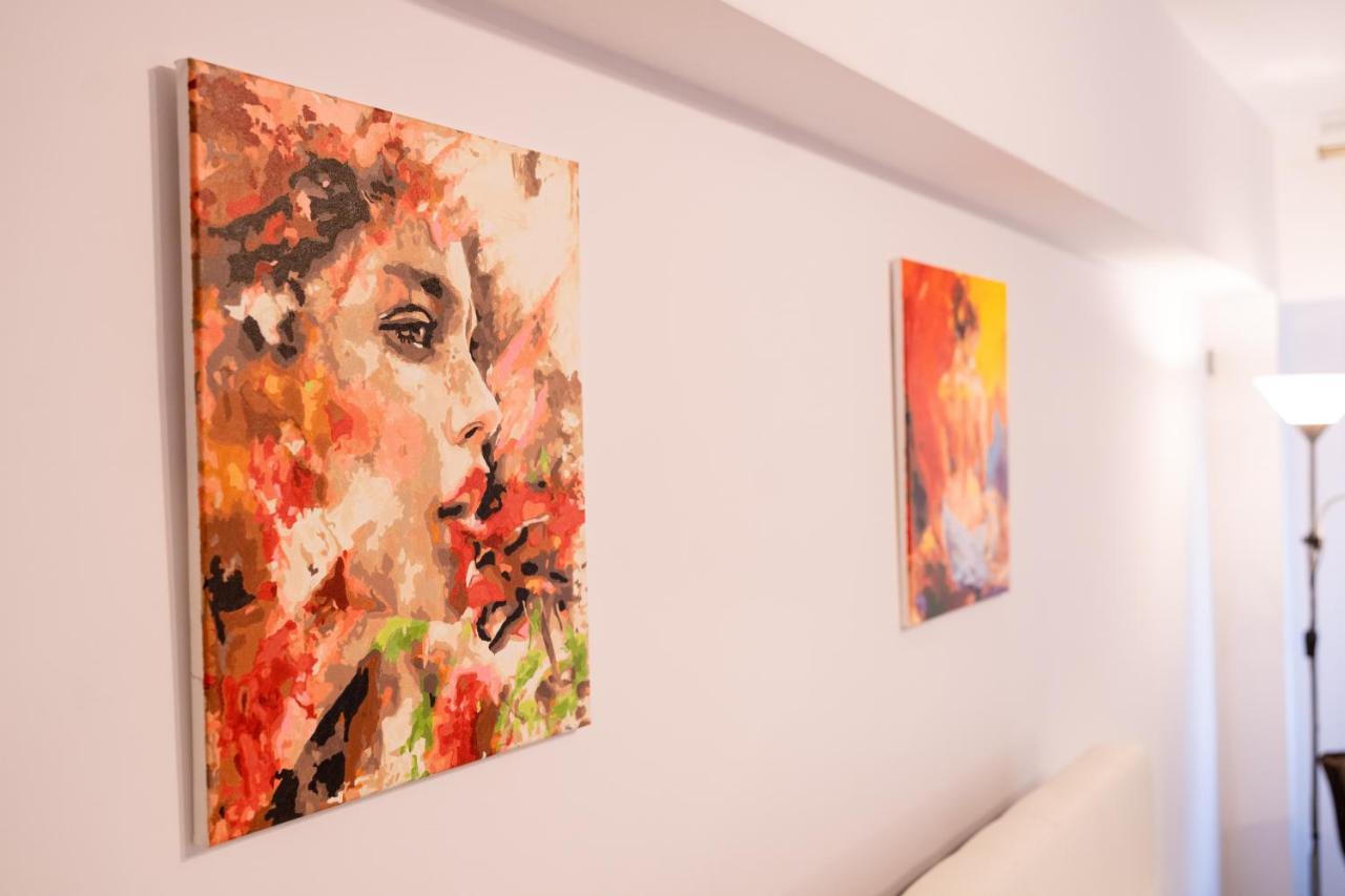Apartament Alessia Дробета-Турну-Северин Экстерьер фото