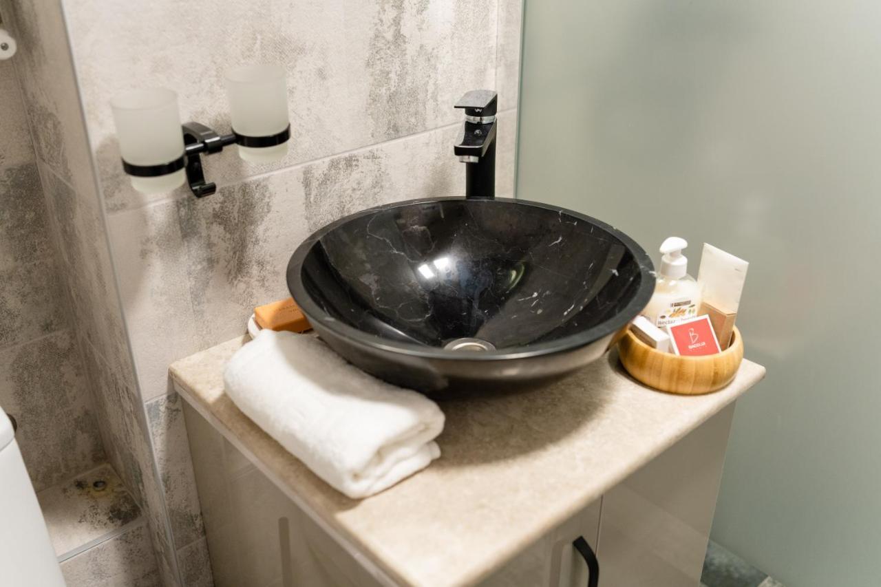 Apartament Alessia Дробета-Турну-Северин Экстерьер фото
