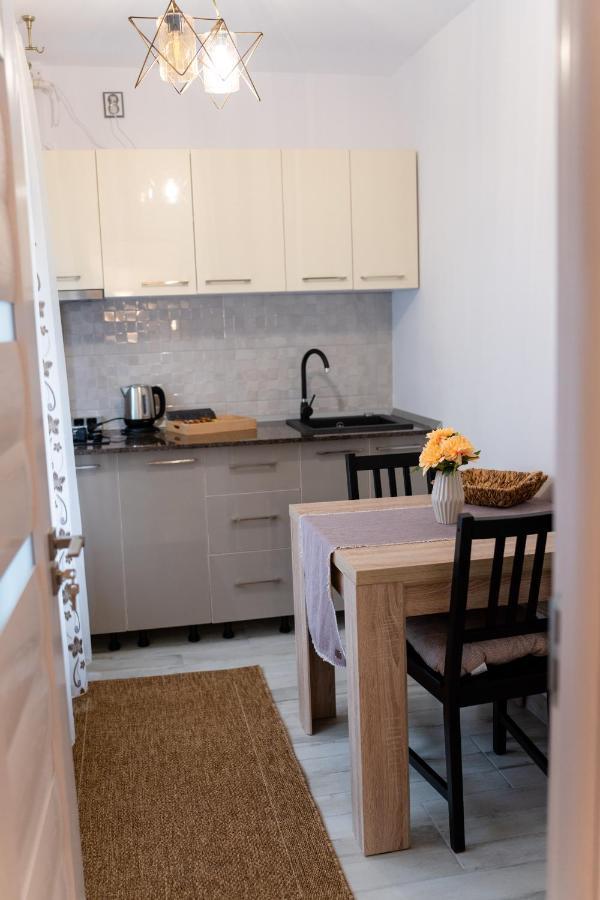 Apartament Alessia Дробета-Турну-Северин Экстерьер фото